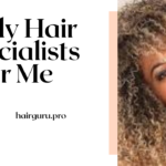 Curly Hair Specialists Near Me