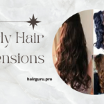 Curly Hair Extensions