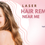 Laser Hair Removal Near Me