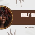 Coily Hair