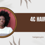 4C Hair