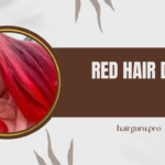 Red Hair Dye