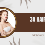 3a Hair