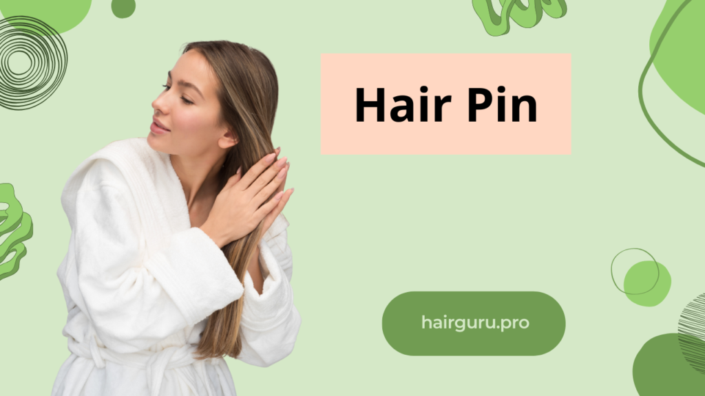 Hair Pin