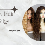 Raw Hair Wigs