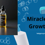 Miracle Hair Growth Oil