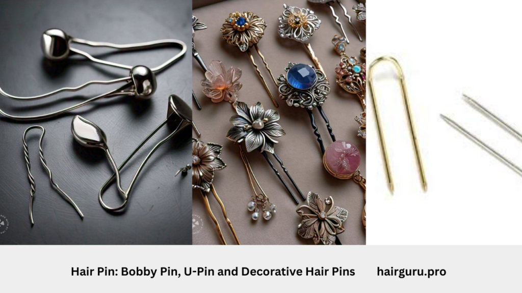 Hair Pin