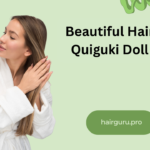 Beautiful Hair Quiguki Doll