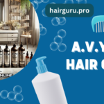 A.V.Y.N.A Hair Care